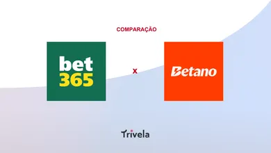 Betano ou Bet365: qual a melhor casa de apostas em 2026?