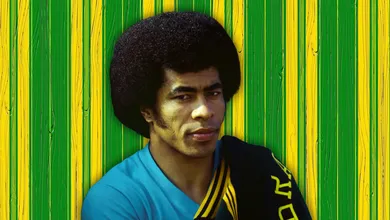 &lsquo;Fui tratado como um rei&rsquo;: A esquecida passagem de Jairzinho pela &Aacute;frica do Sul