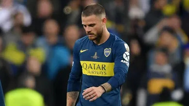 Entre o que aconteceu e o que poderia ser, o destino foi cruel com N&aacute;ndez e Benedetto