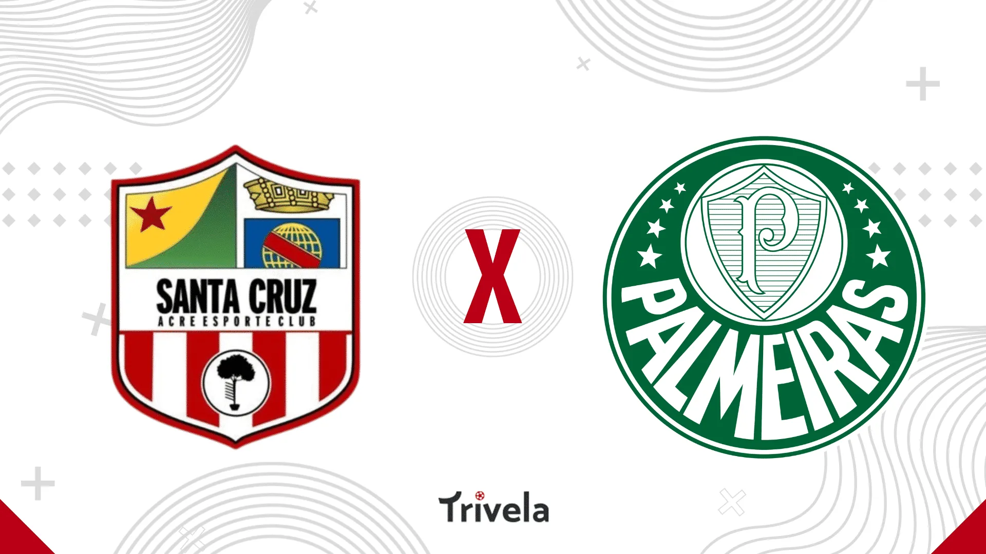 Santa Cruz-AC x Palmeiras: onde assistir e escala&ccedil;&otilde;es &ndash; Copinha &ndash; 06/01/2025