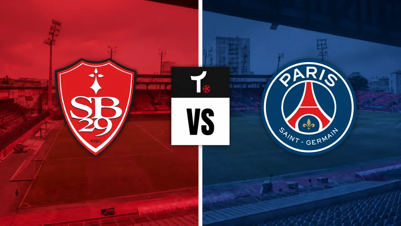 Brest x PSG Palpite &ndash; Dicas e not&iacute;cias (13/09)