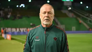 O tabu de quase 20 anos que o Fluminense tenta quebrar contra o Juventude