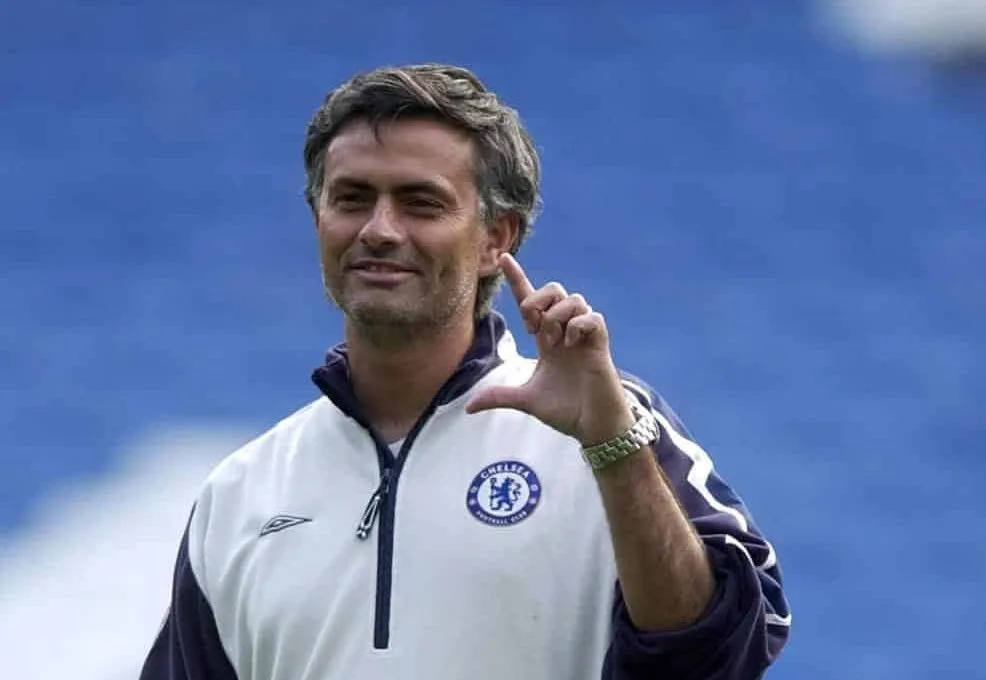 O que Jos&eacute; Mourinho j&aacute; disse sobre um poss&iacute;vel retorno ao Chelsea?