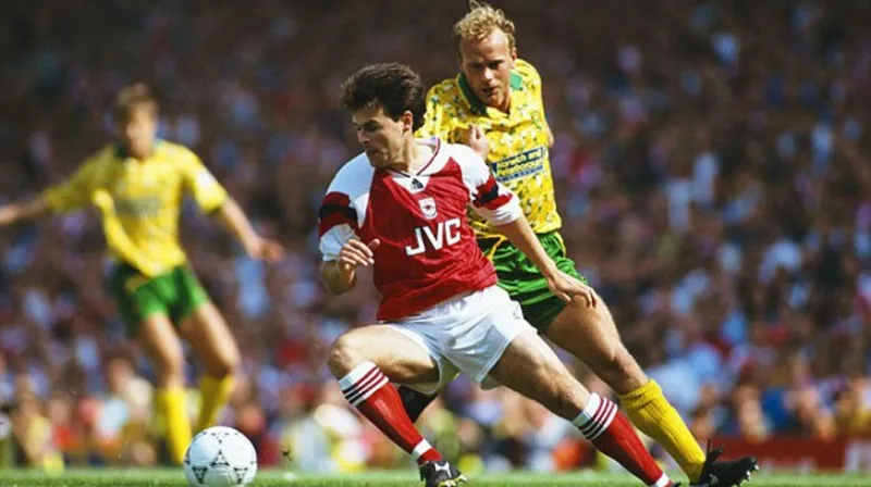 arsenal x norwich