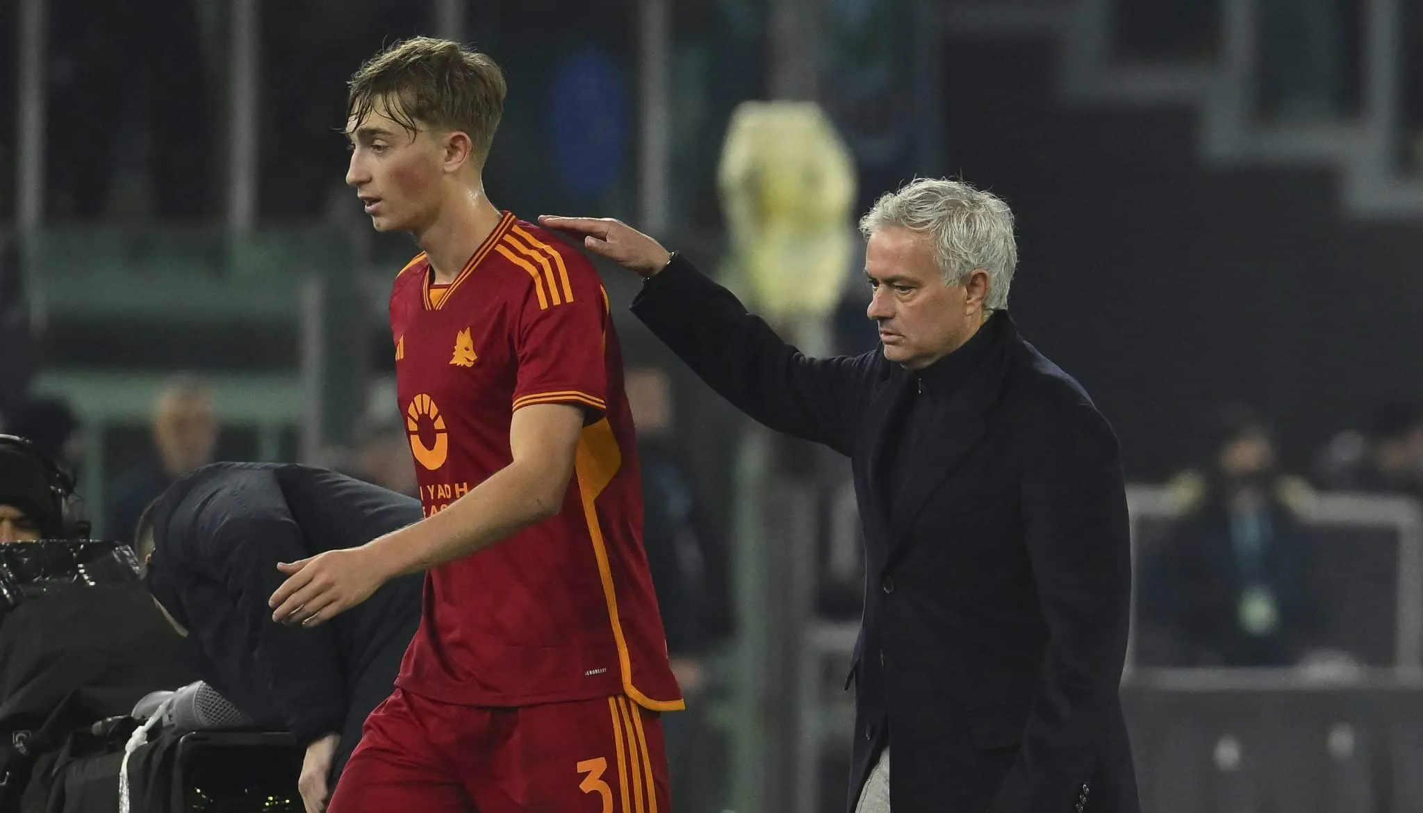 De esquecido a estrela: Como Mourinho mudou a carreira do novo refor&ccedil;o do Real Madrid