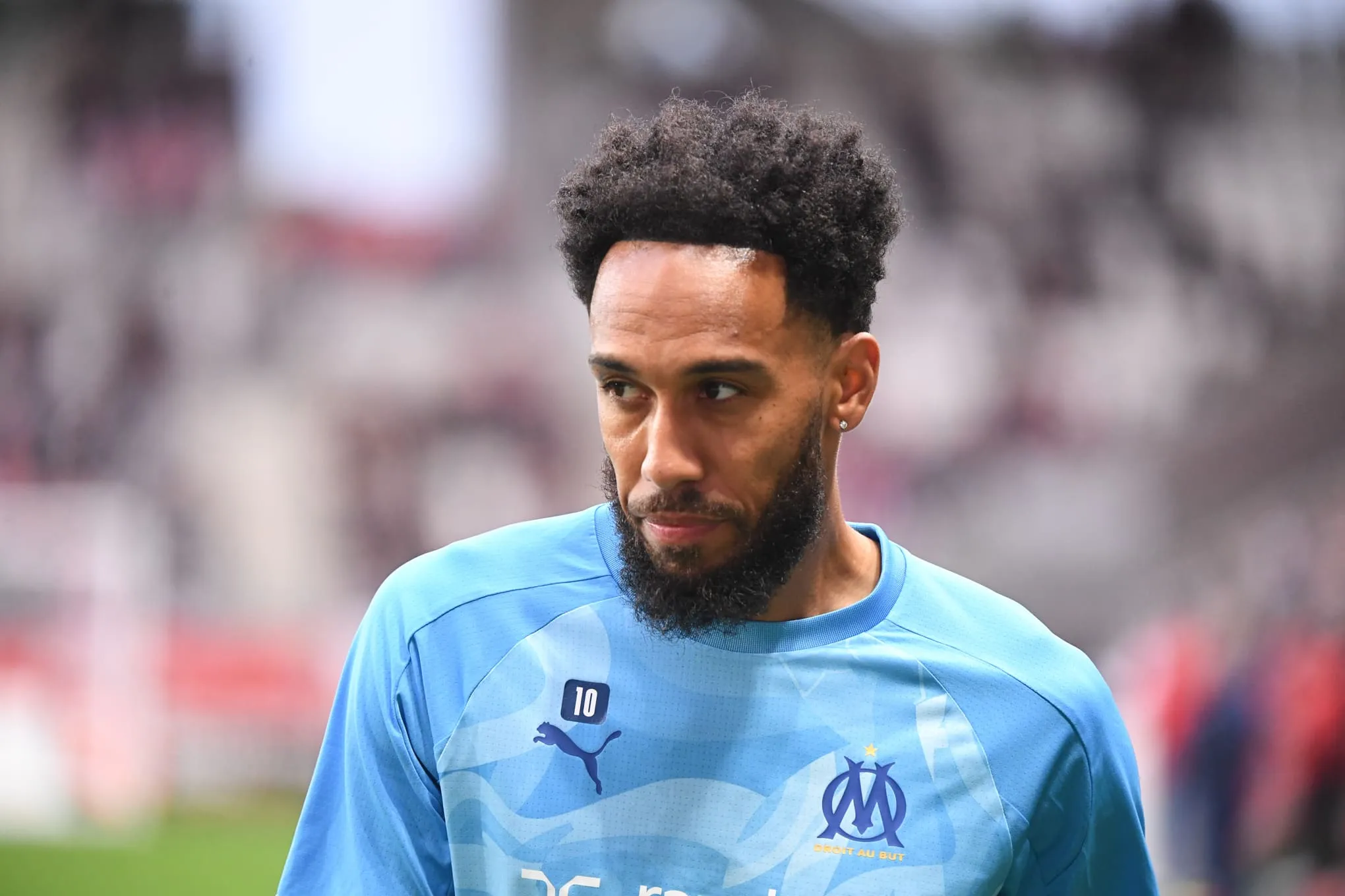 Aubameyang &eacute; mais um seduzido pelos milh&otilde;es &aacute;rabes e deve refor&ccedil;ar a Liga Saudita