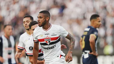 Zubeld&iacute;a explica por que Ferreira e Andr&eacute; Silva s&atilde;o t&atilde;o decisivos no S&atilde;o Paulo