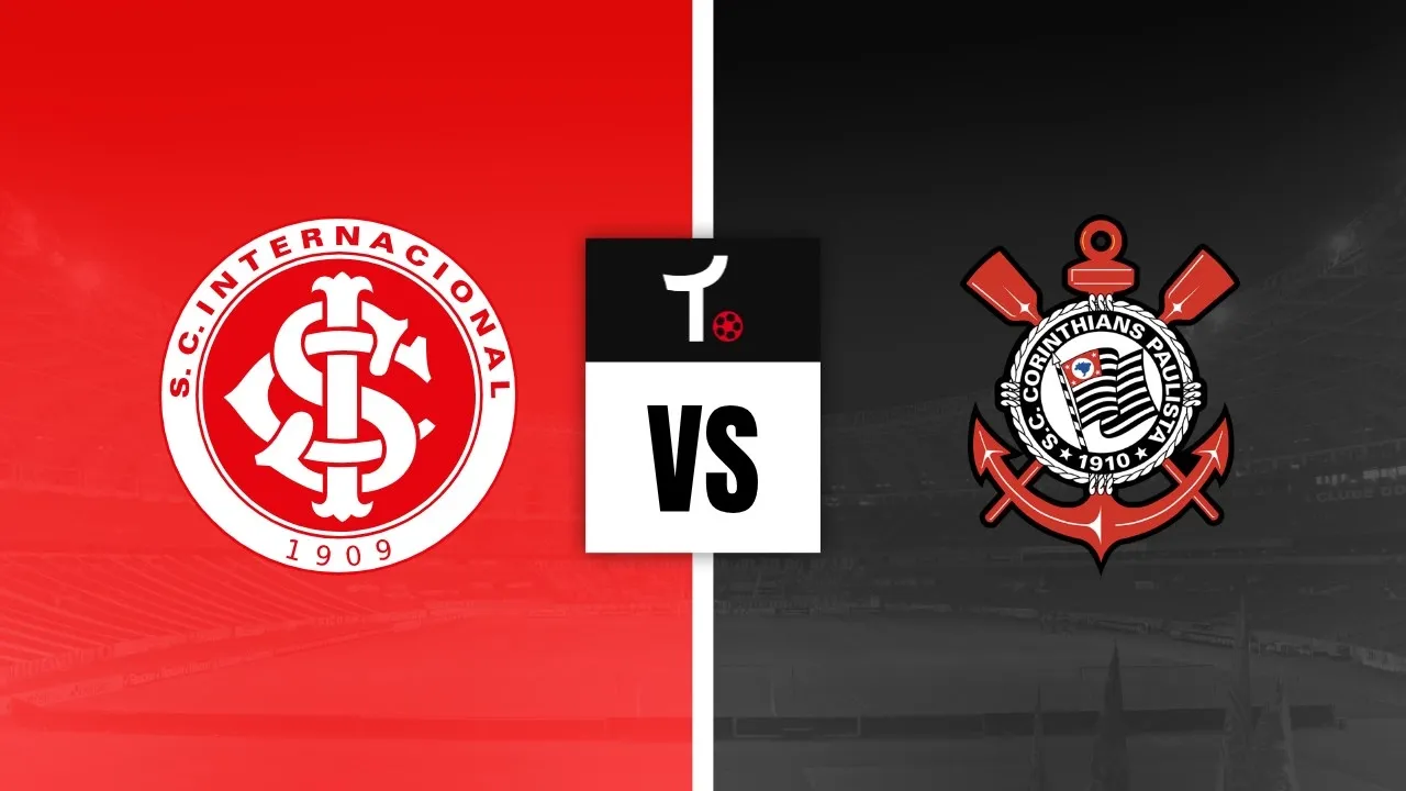 Internacional x Corinthians Palpite &ndash; Dicas e not&iacute;cias (02/08)