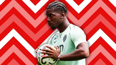 Filipe Lu&iacute;s pode definir rumo de Pogba na reta final da carreira ap&oacute;s casamento arriscado com M&ocirc;naco