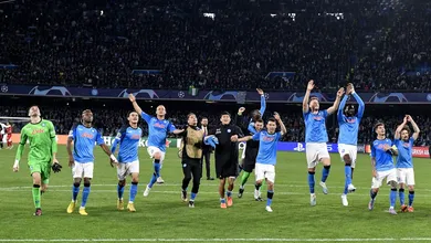 It&aacute;lia &eacute; o pa&iacute;s com mais representantes nas quartas da Champions com tr&ecirc;s clubes e quatro t&eacute;cnicos