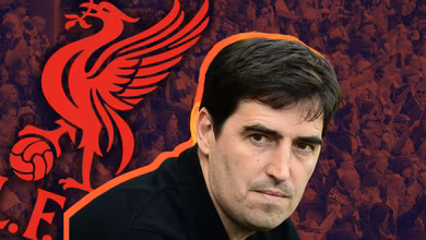 Como o Liverpool contratou Iraola? Bastidores de uma semana movimentada em Anfield
