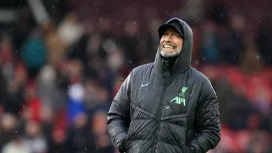 Liverpool estaria muito pr&oacute;ximo de fechar substituto&nbsp;de&nbsp;Klopp