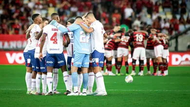 Contra o Flamengo, Bahia quer fazer hist&oacute;ria no mesmo palco do seu 1&deg; t&iacute;tulo nacional