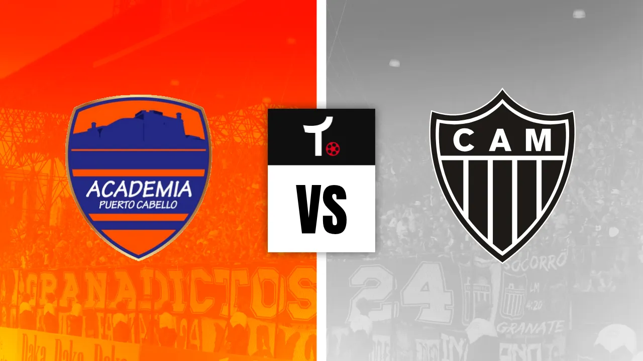 Puerto Cabello x Atl&eacute;tico-MG&nbsp;&ndash; Palpites, not&iacute;cias e odds (08/04)
