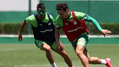 Lembrando 2022, Palmeiras muda ritmo no mercado e assume nova postura diante do elenco
