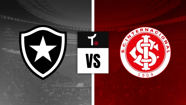 Botafogo x Internacional&nbsp;&ndash; Palpites, not&iacute;cias e odds (25/04)