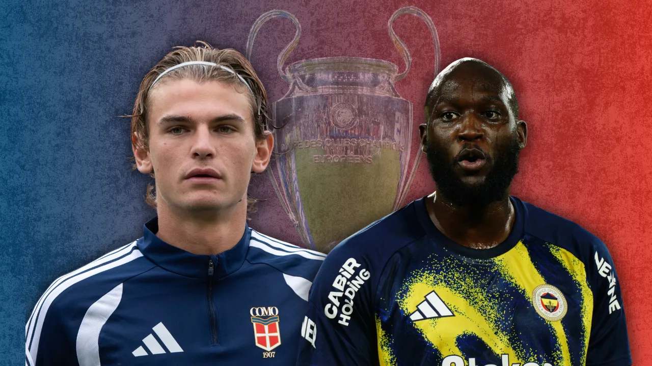 Champions League: 5 times que podem surpreender os gigantes e bagun&ccedil;ar a classifica&ccedil;&atilde;o