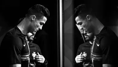 Processo contra Cristiano Ronaldo por estupro n&atilde;o foi retirado, apenas levado a tribunal federal