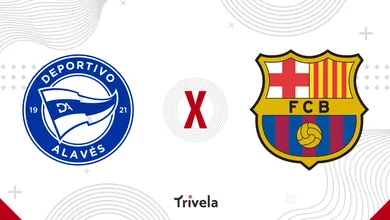 Alav&eacute;s x Barcelona: escala&ccedil;&otilde;es, onde assistir e palpites &ndash; La Liga &ndash; 06/10/2024