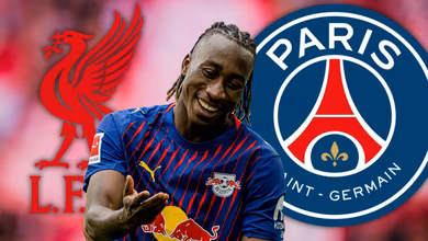 &lsquo;Time que amo desde pequeno&rsquo;: Alvo de Liverpool e PSG, destaque da Bundesliga fala sobre futuro
