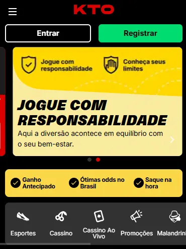 Melhores casas de apostas com cash out no Brasil em 2026