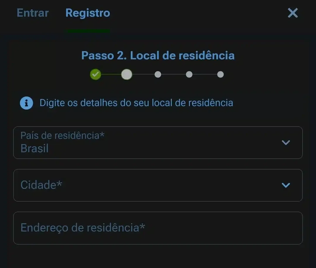 1xbet Brasil: review completa do operador em Maio 2026