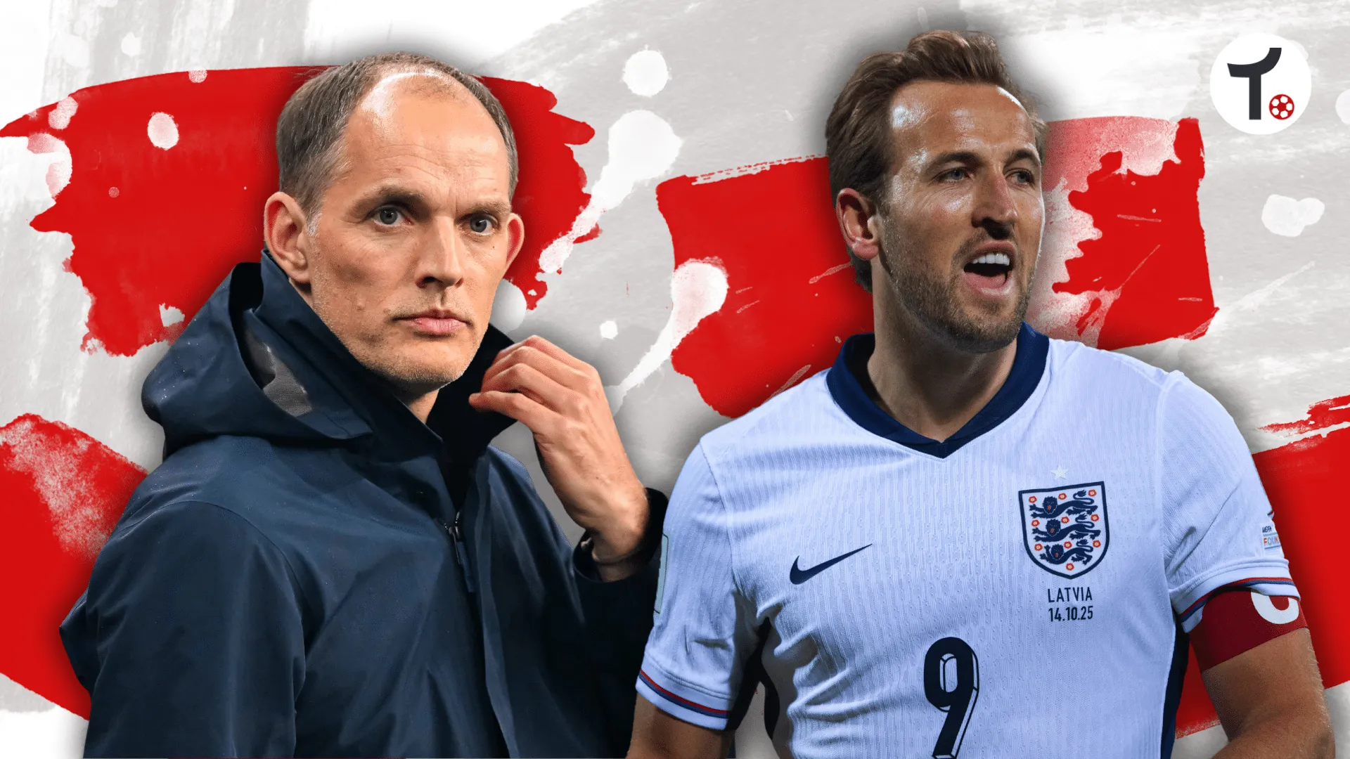 &lsquo;Coming home&rsquo;? Inglaterra chega &agrave; Copa com melhor prepara&ccedil;&atilde;o da hist&oacute;ria e desejo por vingan&ccedil;as
