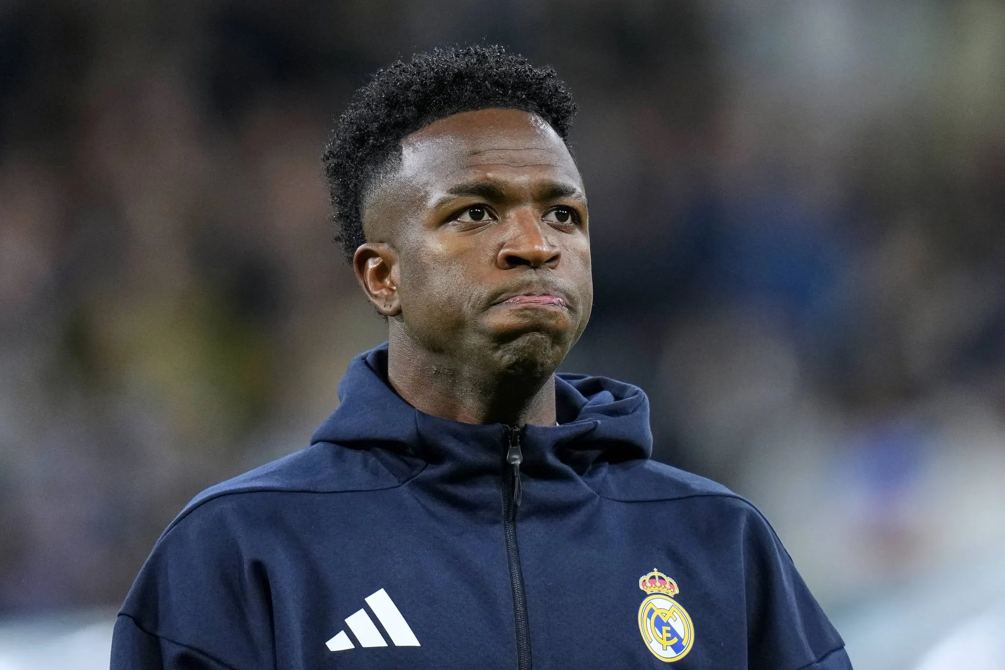 Como Arbeloa pode ajudar a destravar renova&ccedil;&atilde;o de Vini Jr. com o Real Madrid