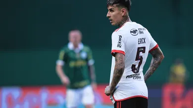 Tite ganha refor&ccedil;o importante para Flamengo x Amazonas, pela Copa do Brasil