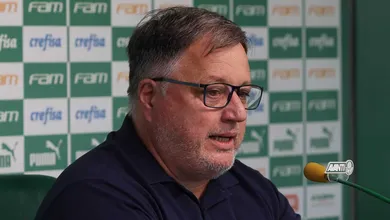 Posi&ccedil;&atilde;o do Palmeiras sobre paralisa&ccedil;&atilde;o seria a mesma se o Allianz estivesse alagado?