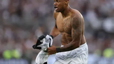 &lsquo;Tinha que estar aqui&rsquo;: a hist&oacute;rias entrela&ccedil;adas entre J&uacute;nior Santos e o Botafogo na Libertadores