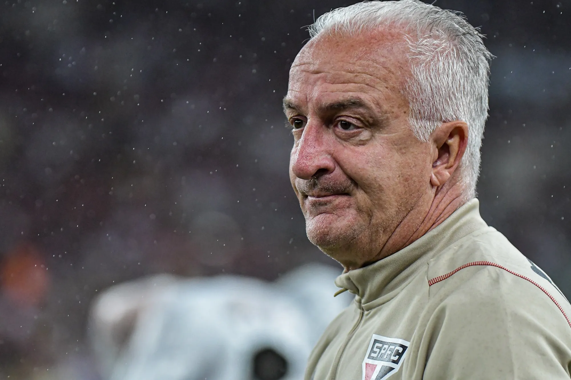 Ap&oacute;s demitir Diniz, Ednaldo avan&ccedil;a por Dorival e planeja reuni&atilde;o para definir t&eacute;cnico da Sele&ccedil;&atilde;o