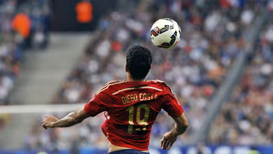 Com Diego Costa e sem F&agrave;bregas, Lopetegui divulga sua primeira convoca&ccedil;&atilde;o pela Espanha
