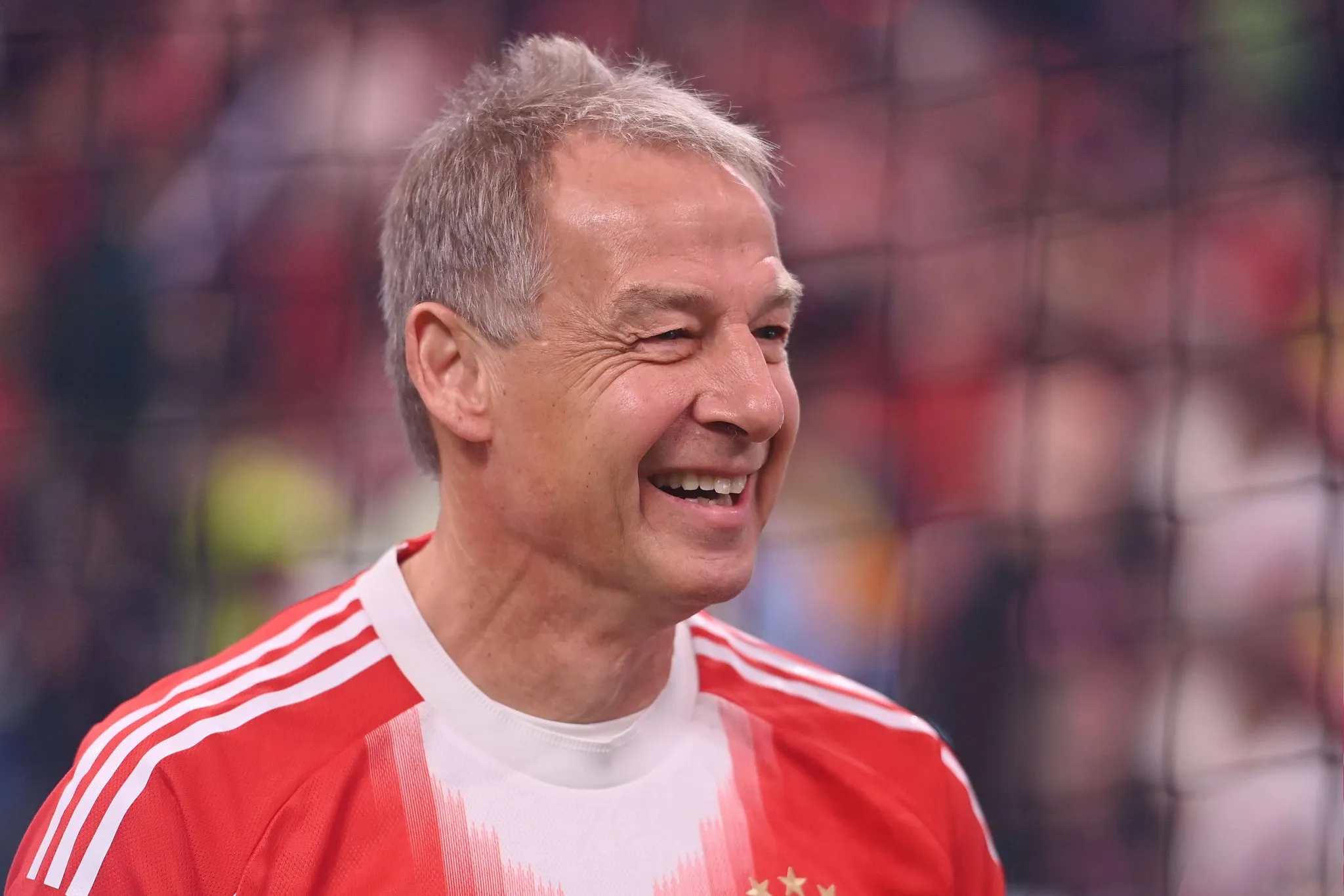 Klinsmann se rende &agrave; joia da Internazionale: &lsquo;Ele me lembra um pouco o Haaland&rsquo;
