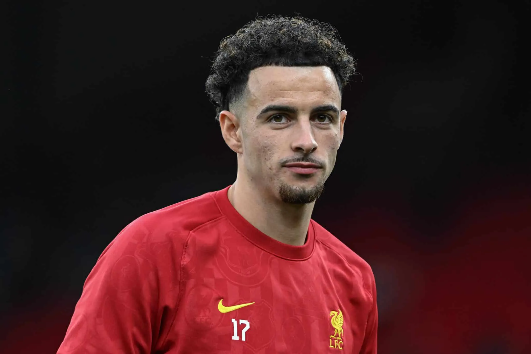 Liverpool: treinador revela o que fez Curtis Jones crescer de produ&ccedil;&atilde;o