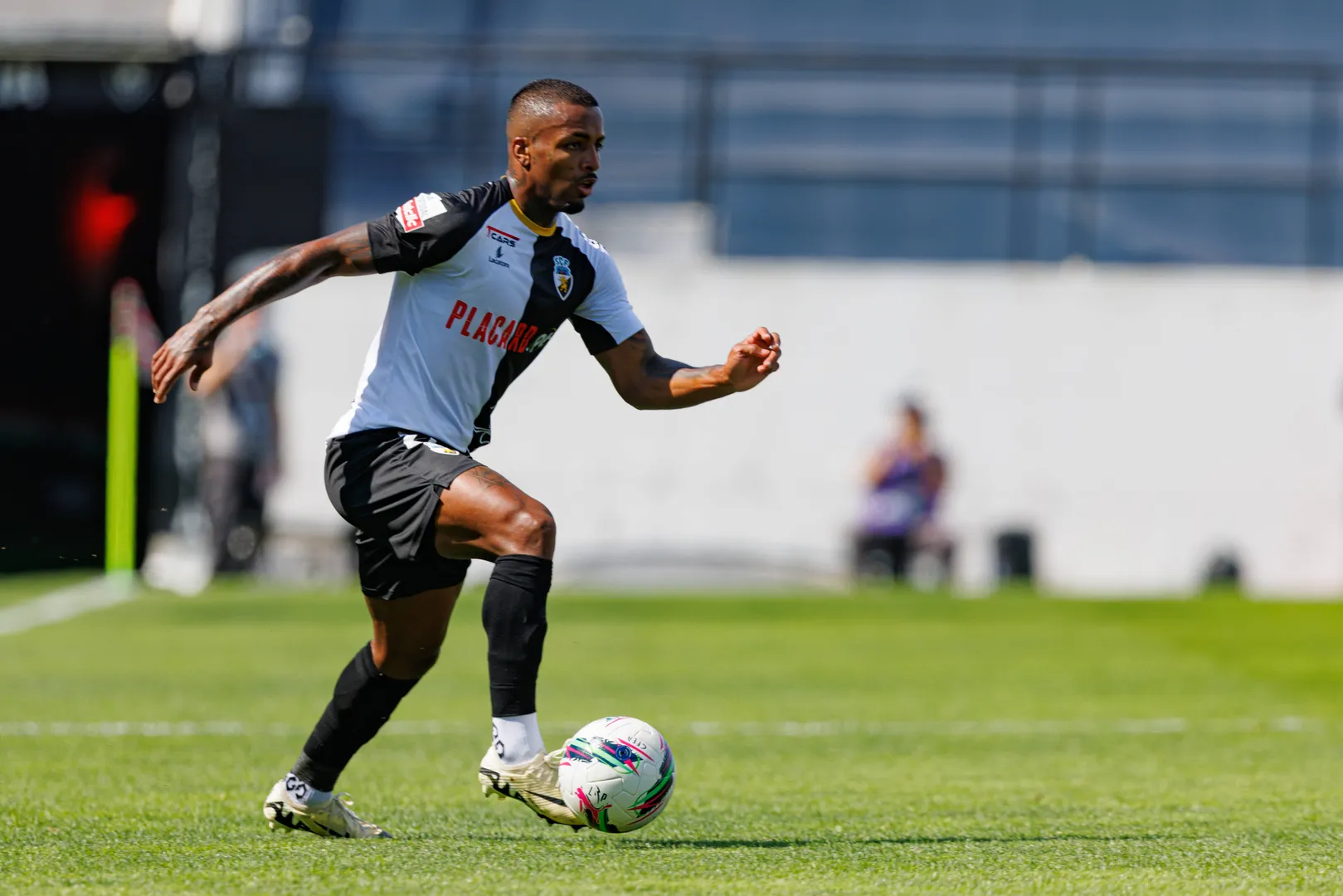 David Pastor Farense