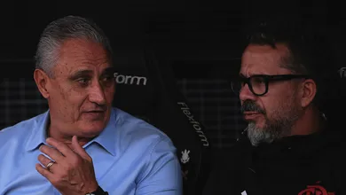 Ap&oacute;s derrota para o Corinthians, Flamengo de Tite se aproxima de &lsquo;escolha de Sofia&rsquo;