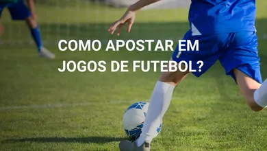 Como apostar em jogos de futebol? Confira o guia de apostas da Trivela!