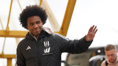 Brasil? Corinthians? Willian revela como quer encerrar carreira