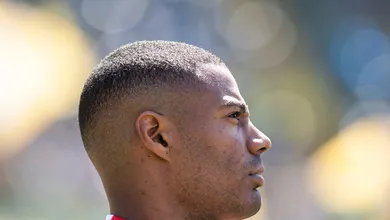 Declara&ccedil;&atilde;o de t&eacute;cnico do River d&aacute; o tom de negocia&ccedil;&atilde;o do Flamengo por De La Cruz