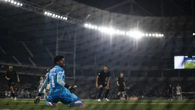 Derrota para o Botafogo escancara mais uma p&eacute;ssima estat&iacute;stica do Corinthians