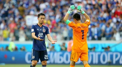 O Jap&atilde;o se poupou e perdeu, mas o fair play serviu para, sob vaias, segurar a classifica&ccedil;&atilde;o