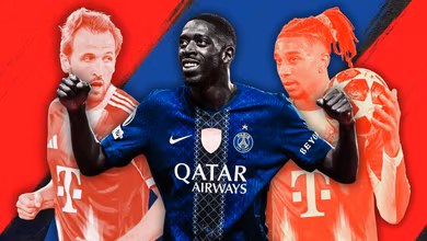 Como PSG x Bayern pode ajudar a definir novo Bola de Ouro antes da Copa do Mundo