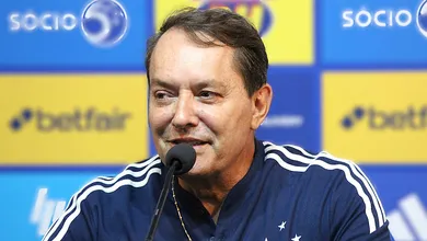 O que falta para o Cruzeiro ser campe&atilde;o brasileiro? Pedrinho BH responde