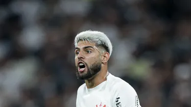 Pensando em adeus definitivo, Corinthians recusa proposta de empr&eacute;stimo por Yuri Alberto