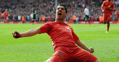 Um pouco da hist&oacute;ria que Luis Su&aacute;rez construiu e que tornar&aacute; este Barcelona x Liverpool t&atilde;o especial