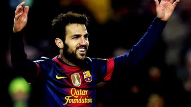 F&agrave;bregas: &ldquo;Temos que jogar o m&aacute;ximo para eliminar o Real&rdquo;