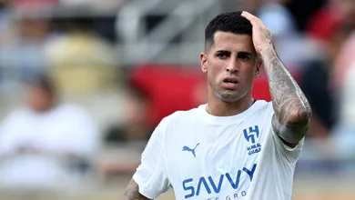 Sal&aacute;rio de R$ 97 milh&otilde;es: Barcelona &eacute; atravessado e deve ficar sem Cancelo