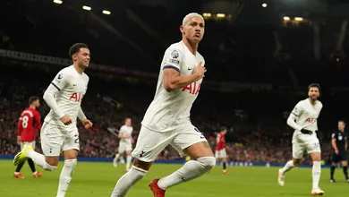 Richarlison & Tottenham contra Jo&atilde;o Pedro & Brighton e o duelo (atualmente) mais brasileiro da Premier League