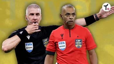 Profissionaliza&ccedil;&atilde;o, tecnologias e novo programa: O que muda na arbitragem brasileira em 2026?